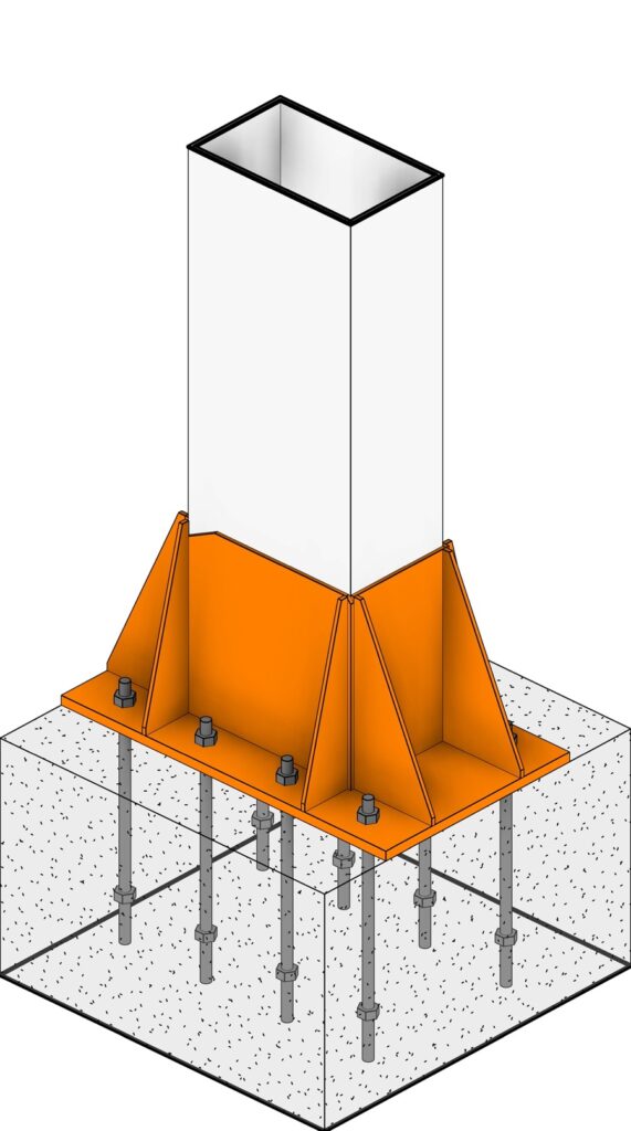 Roof Project TecnobimPro